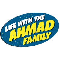 Life With The Ahmad Family logo, Life With The Ahmad Family contact details