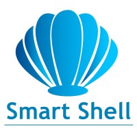 SmartShell logo, SmartShell contact details