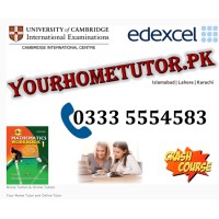 Your Home Tutor logo, Your Home Tutor contact details