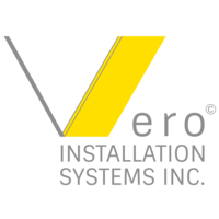 Vero Installation Systems Inc. logo, Vero Installation Systems Inc. contact details