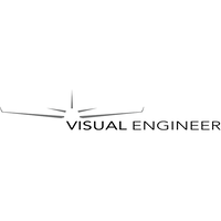 VISUAL ENGINEER INC logo, VISUAL ENGINEER INC contact details