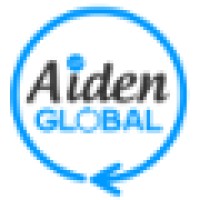 AidenGlobal logo, AidenGlobal contact details