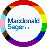 Macdonald Sager Manis LLP logo, Macdonald Sager Manis LLP contact details