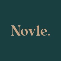 Novle logo, Novle contact details