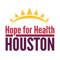 Hope for Health Houston logo, Hope for Health Houston contact details