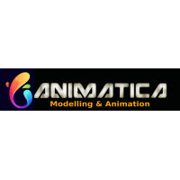 Animatica logo, Animatica contact details