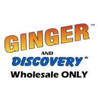 Ginger Inc. logo, Ginger Inc. contact details