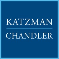 Katzman Chandler logo, Katzman Chandler contact details