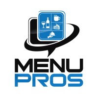 Menu Pros logo, Menu Pros contact details