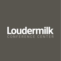 The Loudermilk Center logo, The Loudermilk Center contact details