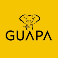 Guapa Agência logo, Guapa Agência contact details