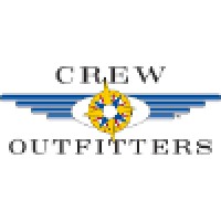 Crew Outfitters logo, Crew Outfitters contact details