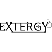 Extergy logo, Extergy contact details