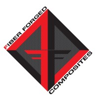 Fiber Forged Composites logo, Fiber Forged Composites contact details