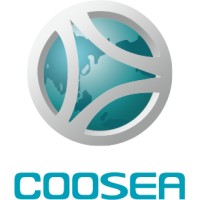 COOSEA US logo, COOSEA US contact details