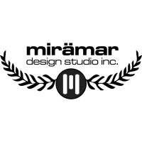 Miramar Design Studio Inc. logo, Miramar Design Studio Inc. contact details