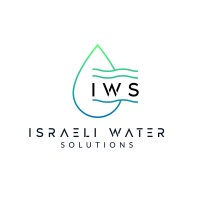 Israeli Water Solutions logo, Israeli Water Solutions contact details