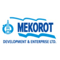 Mekorot Development & Enterprise logo, Mekorot Development & Enterprise contact details