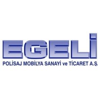 EGELI POLISAJ MOB.SAN.TIC. A.S. logo, EGELI POLISAJ MOB.SAN.TIC. A.S. contact details