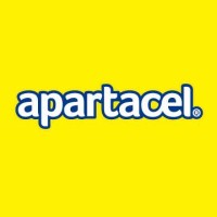 Apartacel logo, Apartacel contact details