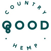 Good Country Hemp logo, Good Country Hemp contact details