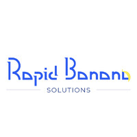 Rapid Banana Solutions logo, Rapid Banana Solutions contact details