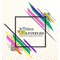 Ideas & Pixeles logo, Ideas & Pixeles contact details