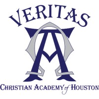 Veritas Christian Academy of Houston logo, Veritas Christian Academy of Houston contact details