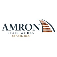 Amron Stair Works logo, Amron Stair Works contact details