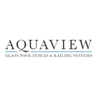 Aquaview Fencing logo, Aquaview Fencing contact details