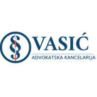 Marija Vasic Law Office - Advokatica.rs logo, Marija Vasic Law Office - Advokatica.rs contact details