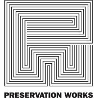 Preservation Works logo, Preservation Works contact details