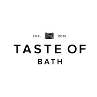 Taste of Bath logo, Taste of Bath contact details