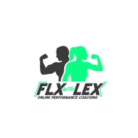 FLX withLex logo, FLX withLex contact details