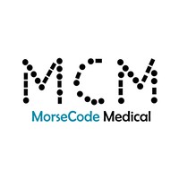 MorseCode Medical logo, MorseCode Medical contact details