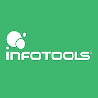 Infotools logo, Infotools contact details