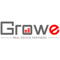 Growe Real Estate Partners logo, Growe Real Estate Partners contact details