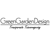 GreenGarden logo, GreenGarden contact details