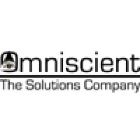 Omniscient Solutions logo, Omniscient Solutions contact details