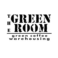 The Green Room Inc. logo, The Green Room Inc. contact details