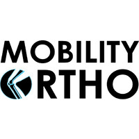 Mobility Orthopedics logo, Mobility Orthopedics contact details