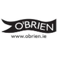 The O'Brien Press Ltd logo, The O'Brien Press Ltd contact details