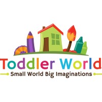 Toddler World logo, Toddler World contact details