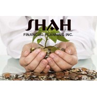 Shah Financial Planning Inc. logo, Shah Financial Planning Inc. contact details