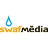 Swaf Media logo, Swaf Media contact details