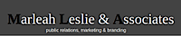 Marleah Leslie & Associates logo, Marleah Leslie & Associates contact details