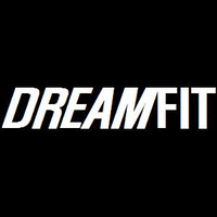 DreamFit logo, DreamFit contact details