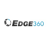 Edge360 logo, Edge360 contact details