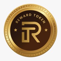 Reward Token logo, Reward Token contact details