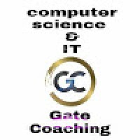 Gate CS Coaching logo, Gate CS Coaching contact details